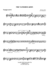 The Vanished Army - Trumpet 2 in B-flat
