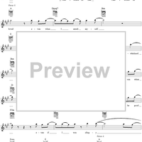 That I Would Be Good