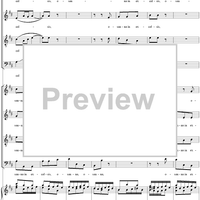 Mass in B Minor, BWV232, No. 24: "Osanna in excelsis"