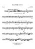 Rag-Time Dance - Tuba 1