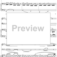 Adagio - from the Sonata Pathétique Op. 13