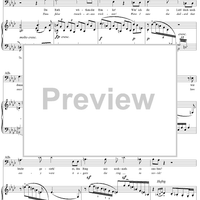 Siegfried, WWV86C, Act 2, Prelude and Scene 1, Alberich, The Wanderer, (Fafner's voice)