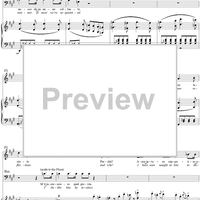 La Traviata, Act 1, No. 2, Introduction. "Dell'invito trascorsa è già l'ora"