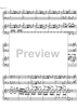Sonata No. 4 Bb Major - Score