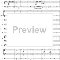 Symphonie Espagnole, Op. 21: Movement 2 - Full Score