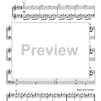 Christmas Bells, Carousels & Time