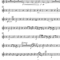 Chaconne - Flugelhorn