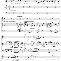 Angels, Ever Bright and Fair - from "Theodora"