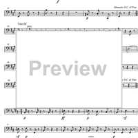 Quartetto No. 7 - Cello