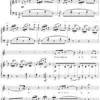 Soirées musicales, No. 5: L'invito