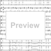 Credo, No. 3 from "Messe Solennelle de Sainte Cécile"