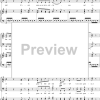 Macbeth, Act 2, No. 10, Choir. "Chi v'impose unirvi a noi?"