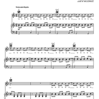 Navidad En El Rocío