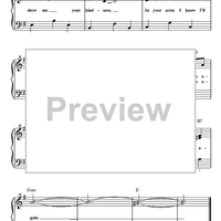 With You I'm Born Again