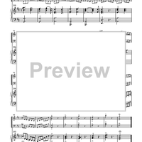 Wedding Album 2 for Piano Trio - Piano