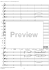 Swan Lake, No. 6: Pas de deux - Score