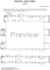 Poetry and Verse (Scherzino, Op. 26, No. 3)