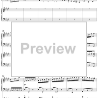 Piano Concerto in F Minor, BWV1056