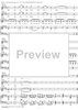 The Pirates of Penzance - Act I, No. 10: How beautifully blue the sky - Vocal Score