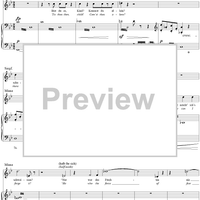 Siegfried, WWV86C, Act 1, Scene 3, Mime, Siegfried