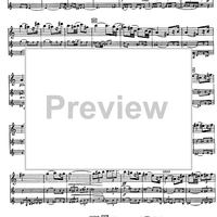 Modern Clarinet Practice Vol. 3 - Clarinet 1