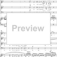 Mass No. 14 in B-flat Major, "Harmoniemesse"/"Wind Band Mass": No. 2. Gloria