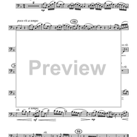 Sonata No. 2 "Tasting Love" - Tuba