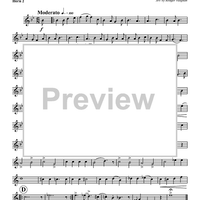 Holiday Treats, Complete - Horn 2