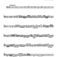 Susanna Ung Jour - Tuba