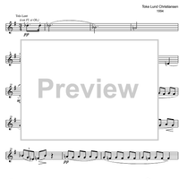 Birthday Variations Debussy - Horn