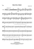 Black River Ballad - Cello