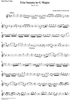Trio Sonata in G Major Op. 37 No. 1 - Flute/Oboe/Violin