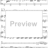 Cello Sonata No. 1 in F Major, Op. 5, No. 1 - Piano Score