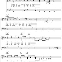 There Is A Louder Shout To Come