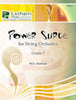 Power Surge - Violin 2