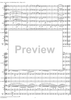 Serenade no. 10 in B-Flat Major, Movement 4, K361(K370a)  ("Gran Partita") - Full Score