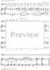 Lieder und Gesänge aus Wilhelm Meister, Op. 98a, No. 2 - Ballade des Harfners - No. 2 from "Lieder and Songs from Wilhelm Meister"  op. 98a