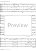 String Quartet in C Major, Op. 76, No. 3 - Score