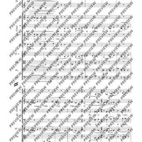 Lukas - Passion - Full Score