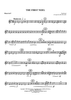 Sacred Sounds Of Christmas - Horn in F