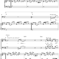 Today (As For Me And My House)