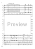 Ghost Carnival - Score