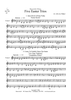 Five Easter Trios - Trumpet 3