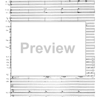 The Navel of the Sun - Full Score