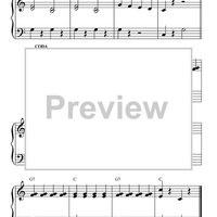 Brazilian Sleigh Bells