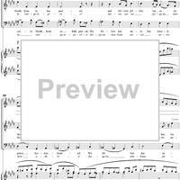 Romeo and Juliet, No. 5. Juliet's Funeral: "Jetez des fleurs pour la vierge expirée!"