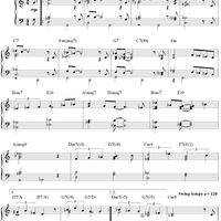 Roy Hargrove - Piano