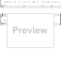 Looking Through Your Eyes