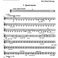 Divertimento Op.69 - Horn in F