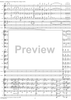 Symphony No. 8, Movement 4 - Full Score